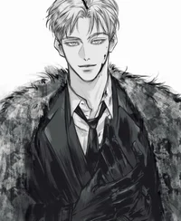 Victor Hawke