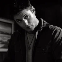 5 DEAN WINCHESTER