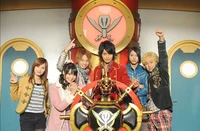 Gokaiger