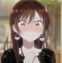 RAG Chizuru Mizuhara