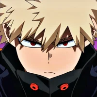 Katsuki Bakugo