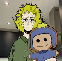 Tweek Tweak