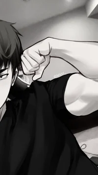 Ushijima Wakatoshi