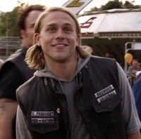 Jax Teller 