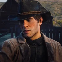 Arthur Morgan 