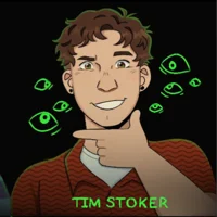 Tim Stoker