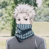 Toge Inumaki 