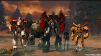 Tfp AutoBots