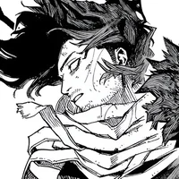 Shouta Aizawa - mha