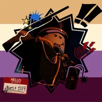 Guest1337 - Forsaken