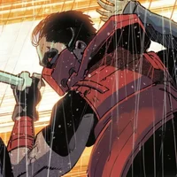 jason todd