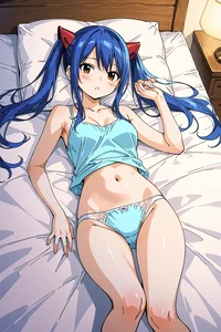 Wendy Marvell