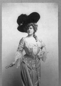Lillian Russell