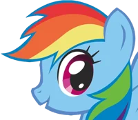 Rainbow Dash
