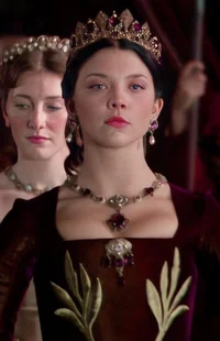 Anne Boleyn