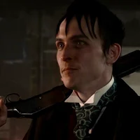 Oswald Cobblepot