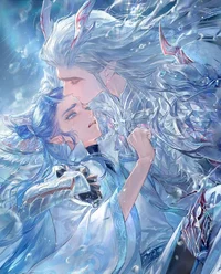 Ao Guang and Ao Bing