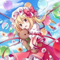 Flandre Scarlet