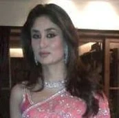 Kareena Kapoor