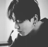 Jeon Jungkook 