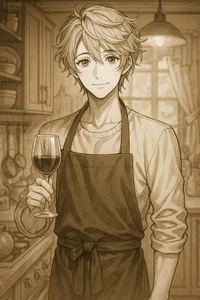 House Husband