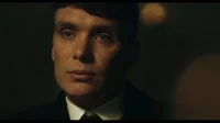 Thomas Shelby