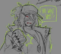 Griefer - BlockTales