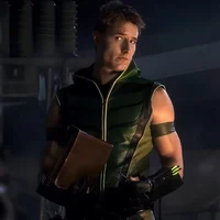 Oliver Queen