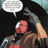 jason todd