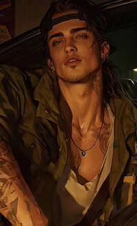 Best friend boyfrien