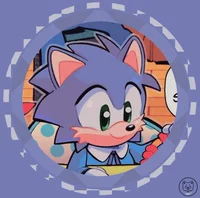 SPIKE T HEDGEHOG 