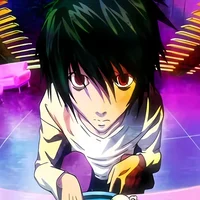 L Lawliet