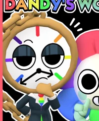 - Dandys World -