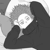 Hitoshi Shinsou 