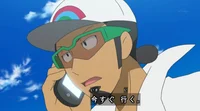 Professor kukui 