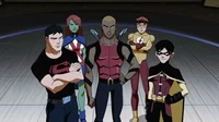 Young Justice