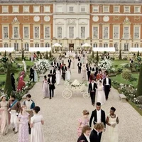 Bridgerton Simulator