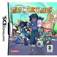 Street Football RPG