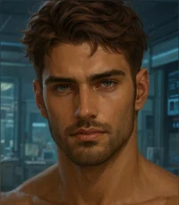 Darius Storm  TS-636