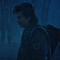 Steve Harrington