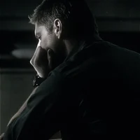 DEAN WINCHESTER