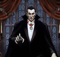 Влад Дракула