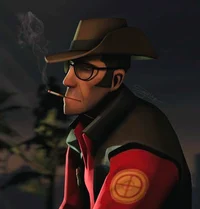 TF2 - Mick Mundy