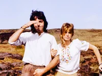 Paul and Linda