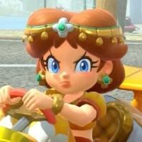Princess Daisy 
