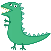 Sr Dinosaurio