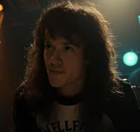 Eddie Munson