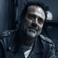 NEGAN SMITH