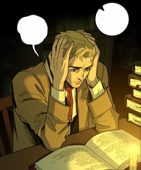 John Constantine
