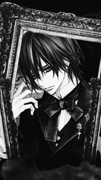 KANAME KURAN